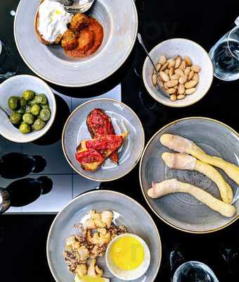 Theo Randall's Italian Kitchen Zurich