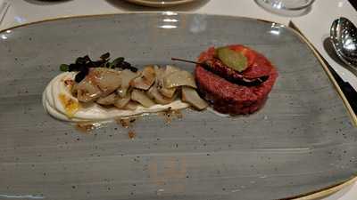 Theo Randall's Italian Kitchen Zurich