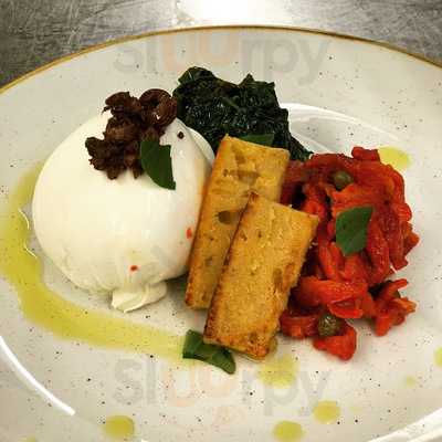 Theo Randall's Italian Kitchen Zurich