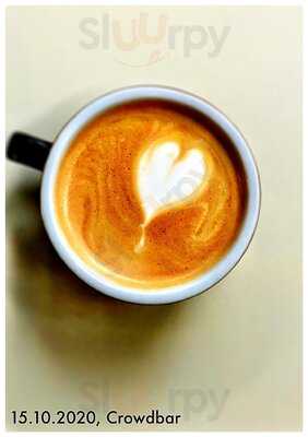 Coworking Lounge Tessinerplatz