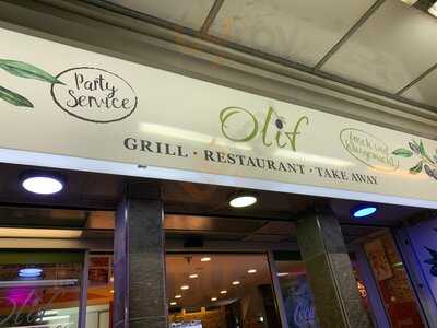 Olif