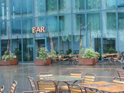 Bar Hotel Rivington & Sons