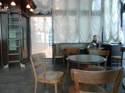 Bar Hotel Rivington & Sons