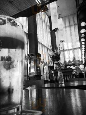 Bar Hotel Rivington & Sons