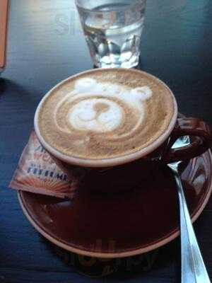 Bar Hotel Rivington & Sons