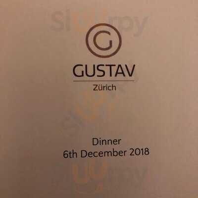 Gustav Café And Confiserie