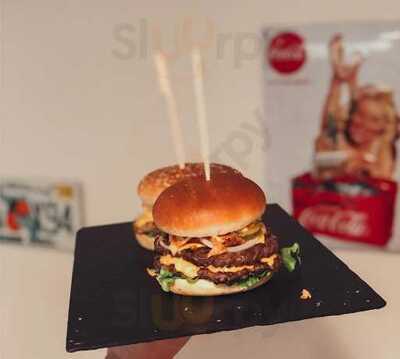 Taste-it Burger