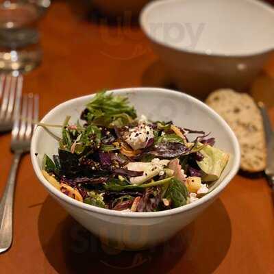 Stadtkäserei Und Restaurant