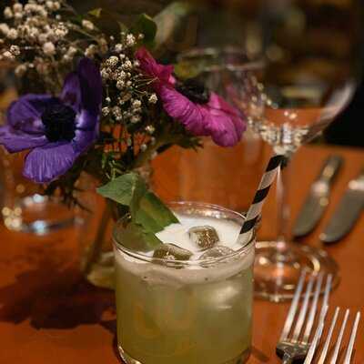 Stadtkäserei Und Restaurant