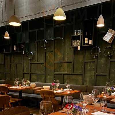 Stadtkäserei Und Restaurant