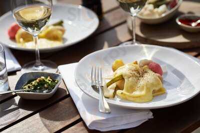 Stadtkäserei Und Restaurant