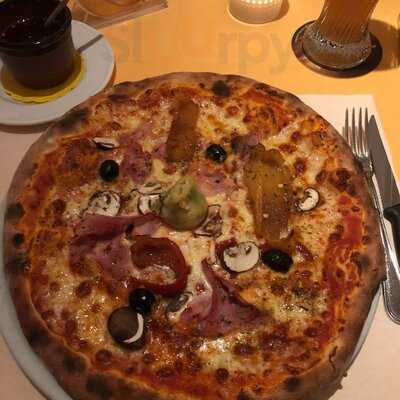 Restaurant Dreispitz