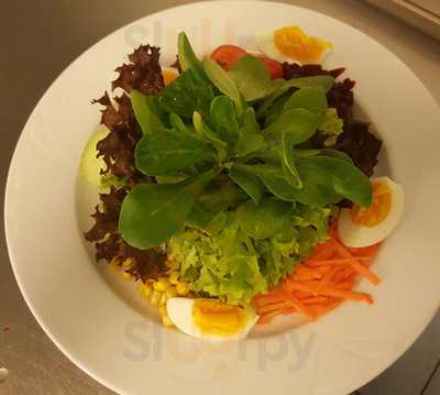 Restaurant Dreispitz