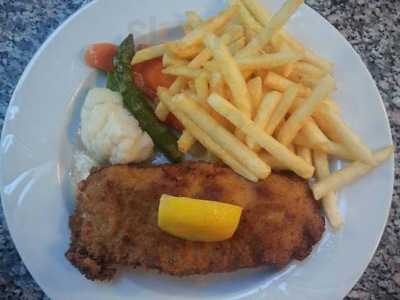 Restaurant Dreispitz