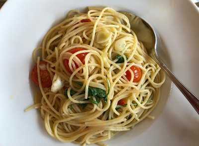 Restaurant Dreispitz