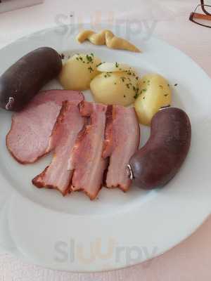 Restaurant Dreispitz