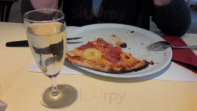 Restaurant Dreispitz