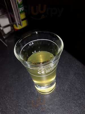 Restaurant Dreispitz