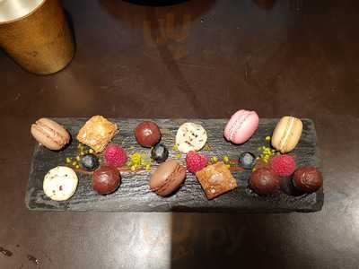 Widder Bar & Kitchen