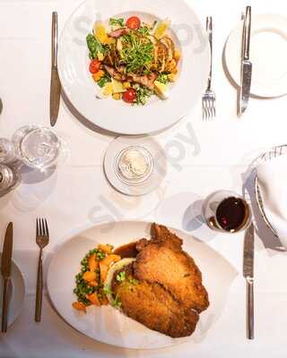 Restaurant Glärnischhof