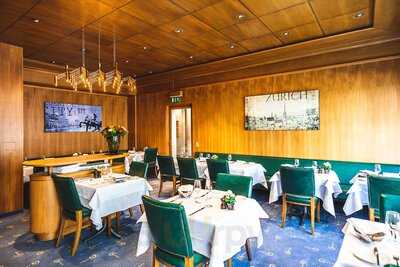 Restaurant Glärnischhof