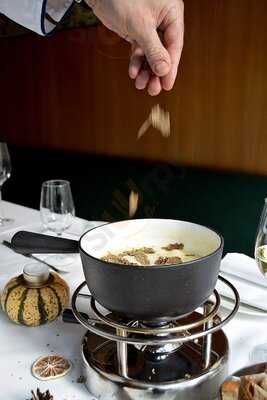 Restaurant Glärnischhof