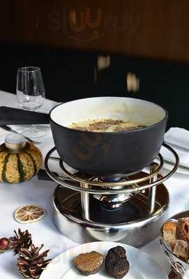 Restaurant Glärnischhof