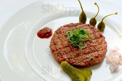 Restaurant Glärnischhof