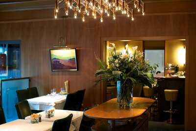 Restaurant Glärnischhof