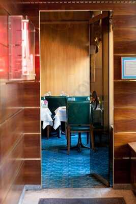 Restaurant Glärnischhof