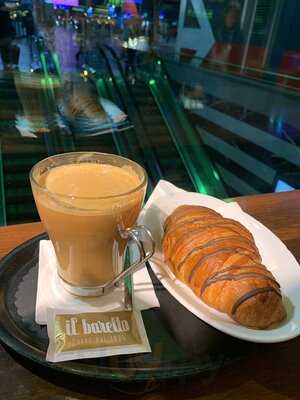 Cafe Il Baretto