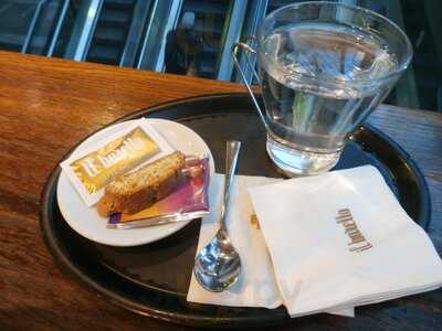 Cafe Il Baretto