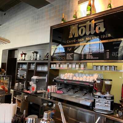Gran Café Motta