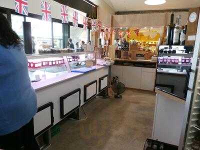 The British Beer Corner