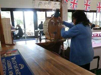 The British Beer Corner