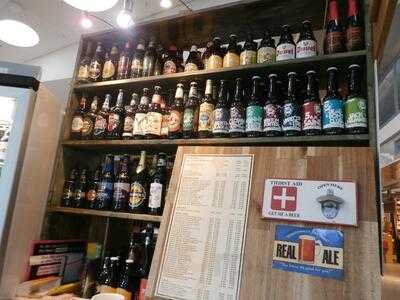 The British Beer Corner