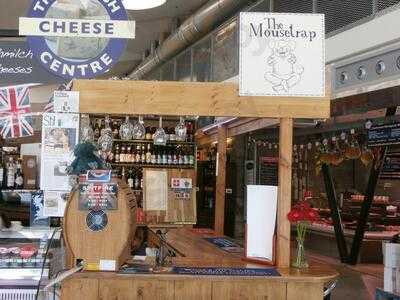 The British Beer Corner