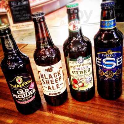 The British Beer Corner