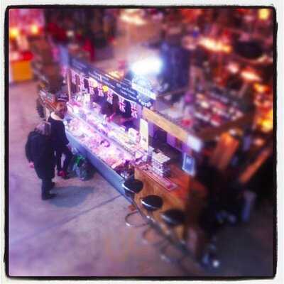 The British Beer Corner