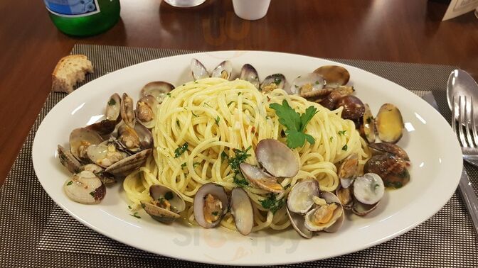 Restaurant Pizzeria Campano