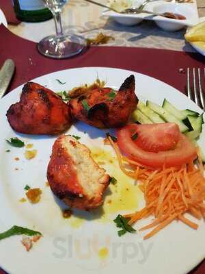 Indien Palace/palais Indien