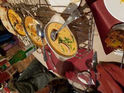 Indien Palace/palais Indien