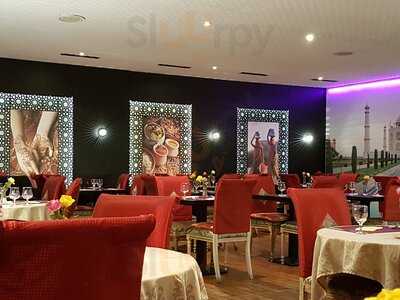 Indien Palace/palais Indien