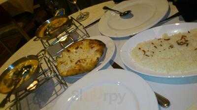 Indien Palace/palais Indien