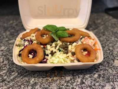 Royal Pizzeria Grill