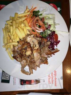 Royal Pizzeria Grill