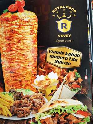 Royal Pizzeria Grill