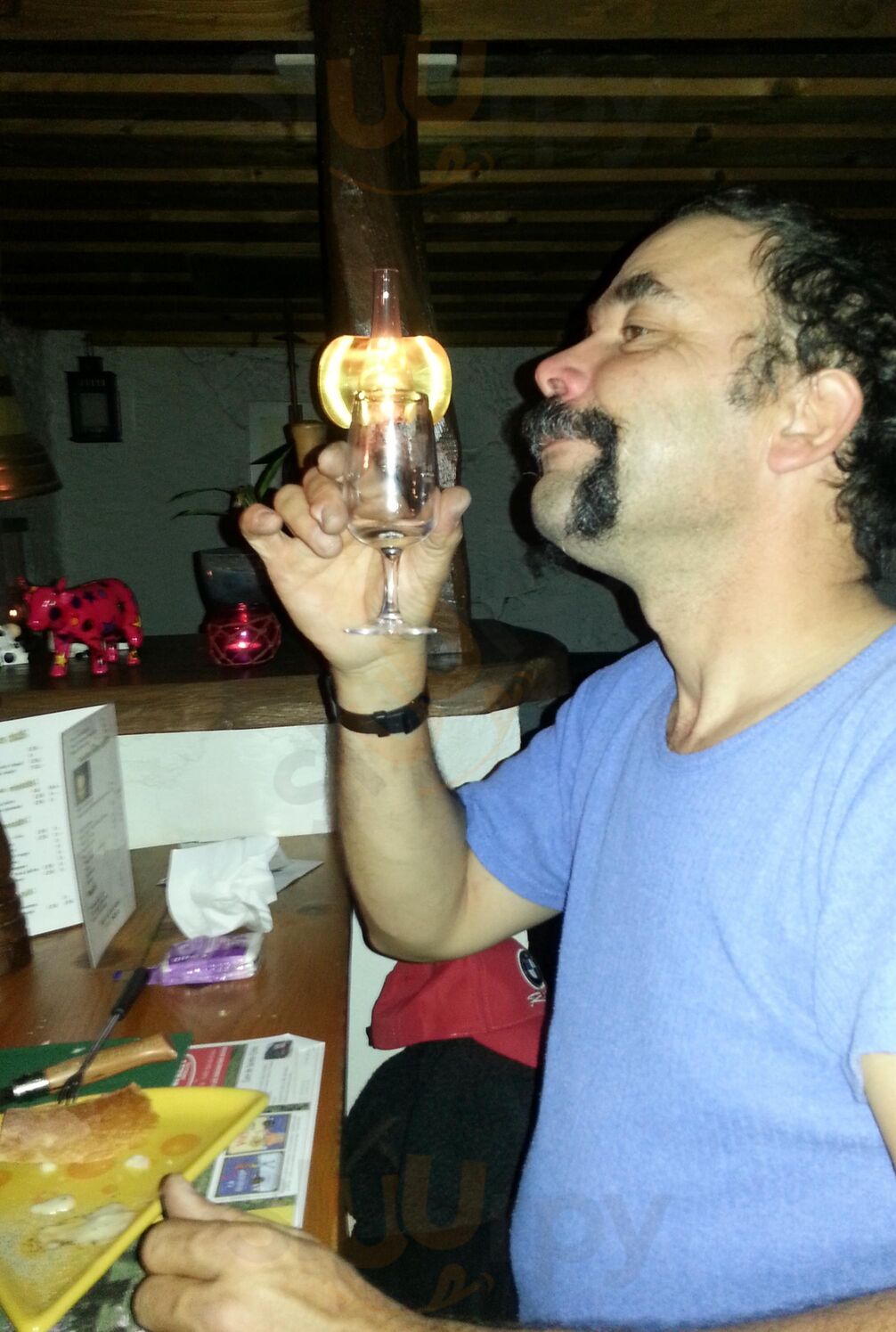 La Buvette Du Solier