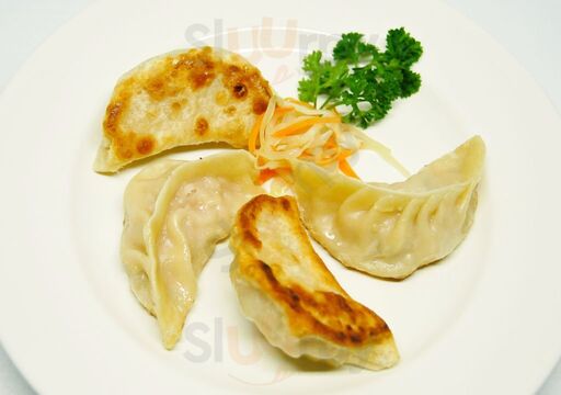 Wok Cuisine Asiatique