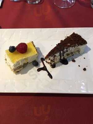 La Terrazza Del Sole